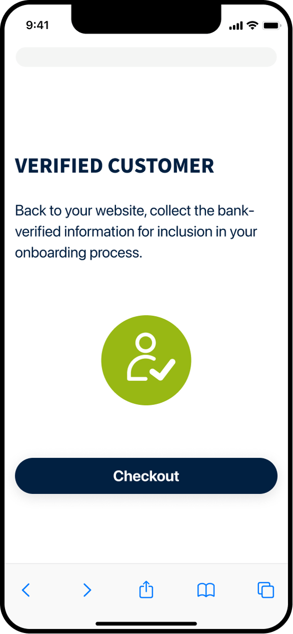 OneID® Verified ID | Digital Identity Verification Online